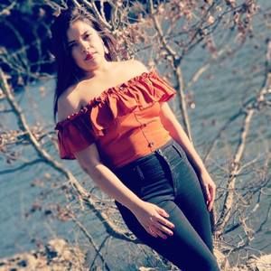 Meet your Posher, Jess